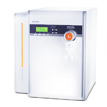 human CORPORATION Zeneer Power (TOC) Saf Su Sistemi (ASTM/NCCLS Tip II, III Saf Su)