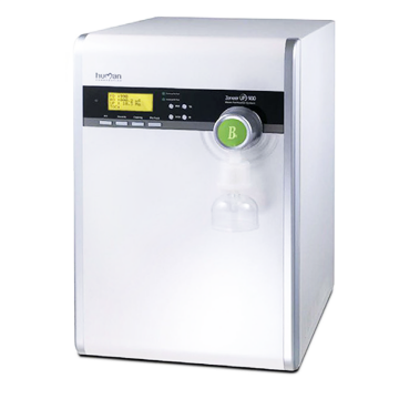 human CORPORATION Zeneer Power (TOC) Saf Su Sistemi (ASTM/NCCLS Tip II, III Saf Su)