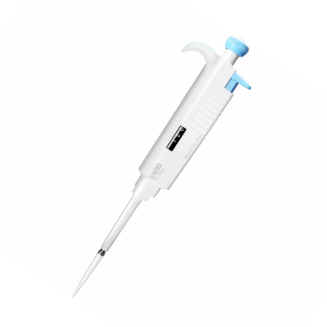 DLAB MicroPette Plus Ayarlanabilir Otomatik Pipet  50-200 μL Tamamı Otoklavlanabilir