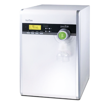 human CORPORATION Zeneer RO 180 Saf Su Sistemi (ASTM/NCCLS Tip II, III Saf Su)