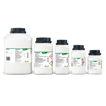 Merck 102426 Chloramine T trihydrate GR for analysis ACS, Reag. Ph Eur 250 gr