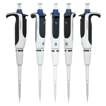 Brand 705862 Transferpette® S 1000 µL Sabit Hacimli Otomatik Pipet