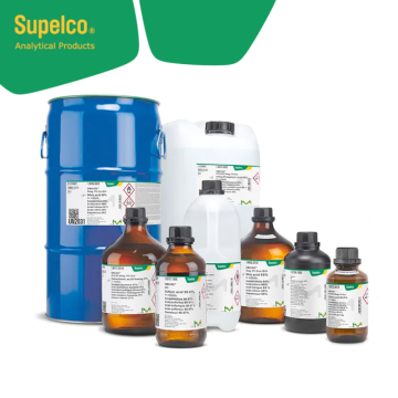 Merck 100456 Nitric Acid 65% for analysis EMSURE® Reag. Ph Eur,ISO 25 L