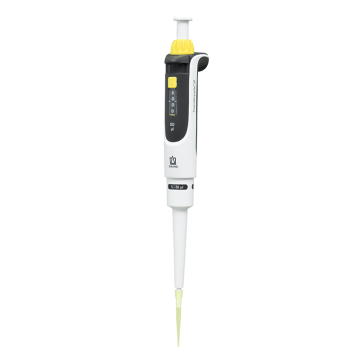 BRAND 705873 Transferpette® S 5-50 µL Ayarlanabilir Otomatik Pipet