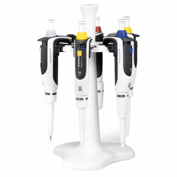 BRAND 705873 Transferpette® S 5-50 µL Ayarlanabilir Otomatik Pipet
