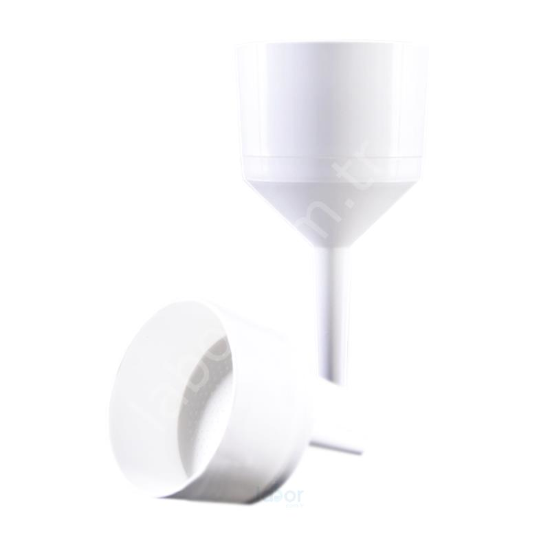 ISOLAB PP Buhner Hunisi  - P.P - İç Çap 110 mm