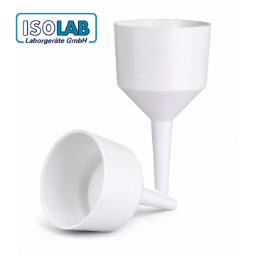ISOLAB PP Buhner Hunisi  - P.P - İç Çap 110 mm