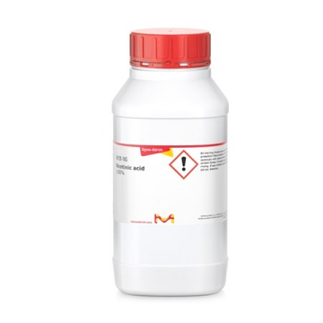 Sigma Aldrich N4126 Nicotinic acid ≥98% 1 kg