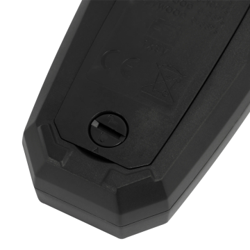 PCE PMM 10 Ahşap, Beton Nem Ölçer % 0... 100