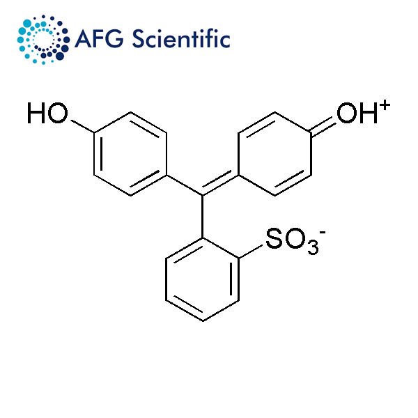 AFG Scientific 158903 Phenol Red ACS Reagent 250 gr