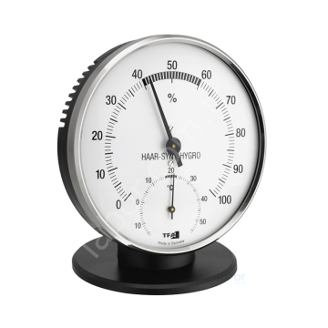 TFA 45.2032 Mekanik Termo Higrometre