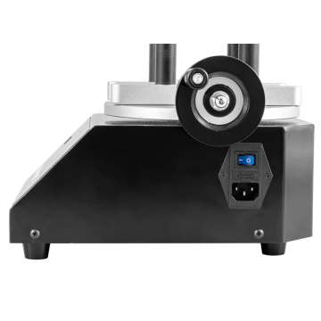 PCE CTT 2 Tork Ölçer 2 Nm / Ø200 mm İçecek Şişeleri ve Kavanoz Kapakları için Tork Ölçer