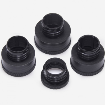 ISOLAB Dispenser - Üst Model - Sirkülasyon Vanalı - 5 ml