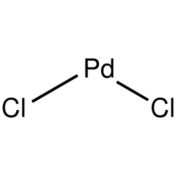 AFG Scientific 239069 Palladium(II) chloride ≥ 98 % (Assay, 59 % Palladium Content Min.) 1 gr