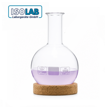 ISOLAB Mantar Balon Altlığı 250 - 500 ml