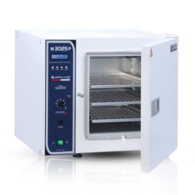 Elektromag M 3025 BP İnkübatör (Alüminyum İç Gövdeli) RT +5 ºC... + 100 ºC / 24 L