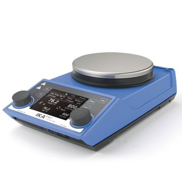 IKA Ret Control-Visc Isıtıcılı Manyetik Karıştırıcı 20 L/1700 rpm/340 °C/5000 gr