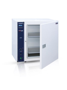 Elektromag M6040 P Kuru Hava Sterilizatörü (Alüminyum İç Gövdeli)  RT + 5 °C... 250 °C    / 120 L