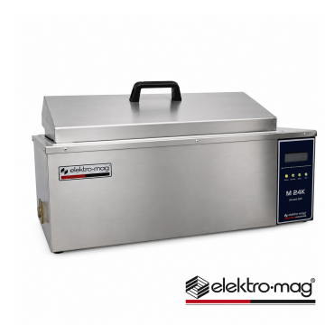 Elektromag M 48 K Bakteriyolojik Su Banyosu 6 L / RT +5... 100 °C
