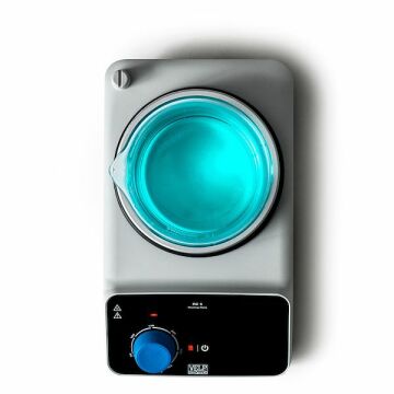 VELP RC 5 Isıtıcı Tabla (Hot Plate) 15 L / 310 °C