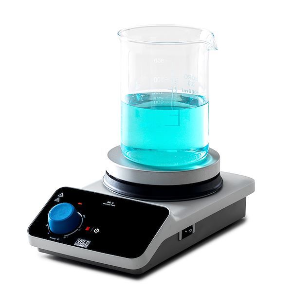 VELP RC 5 Isıtıcı Tabla (Hot Plate) 15 L / 310 °C