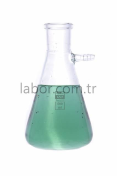 Borucam Nuçe Erleni 500 ml