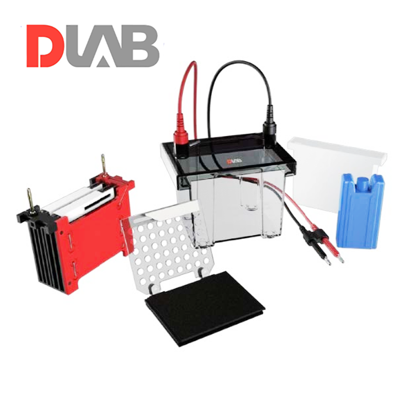 DLAB DL-ZY02 Transfer Elektroforez Tankı