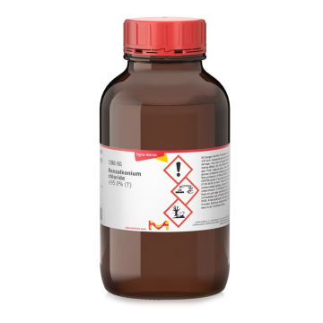 Sigma-Aldrich 12060 Benzalkonium chloride ≥95.0% (T) 5 gr