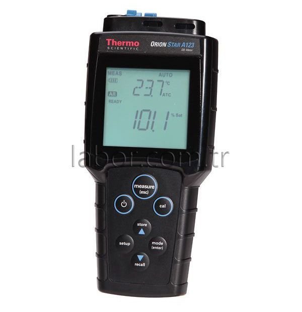 Orion Star A 123 Portatif Oksijen Metre