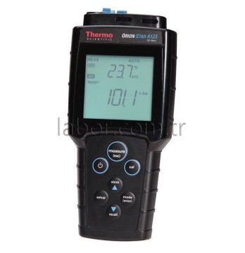 Orion Star A 123 Portatif Oksijen Metre