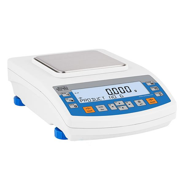 RADWAG PS 1000.R2 Hassas Terazi 1000 gr / 1 mg