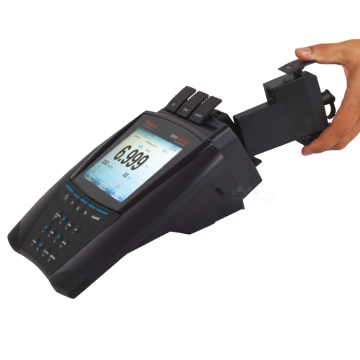 Orion Versa Star™ Masa Tipi Multiparametre  pH/İletkenlik/İyon/Çözünmüş Oksijen/Sıcaklık Ölçüm Cihazı - Vstar94 Kit