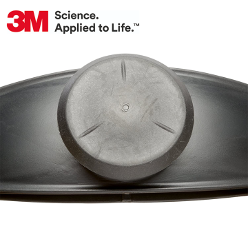 3M™ G500V5FH510-GU Endüstriyel Kişisel Koruyucu Donanım Kombinasyonu