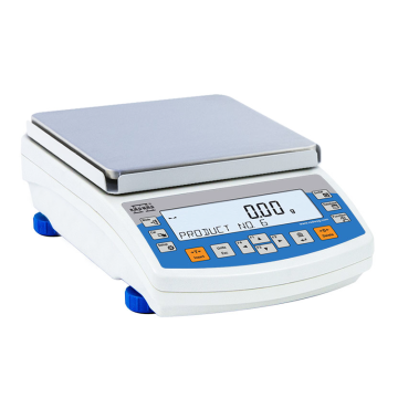 RADWAG PS 4500.R2.M Hassas Terazi 4500 gr / 10 mg