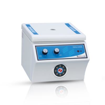 Elektromag M 615 M Genel Amaçlı Santrifüj Cihazı 5000 rpm / 6X15 ml