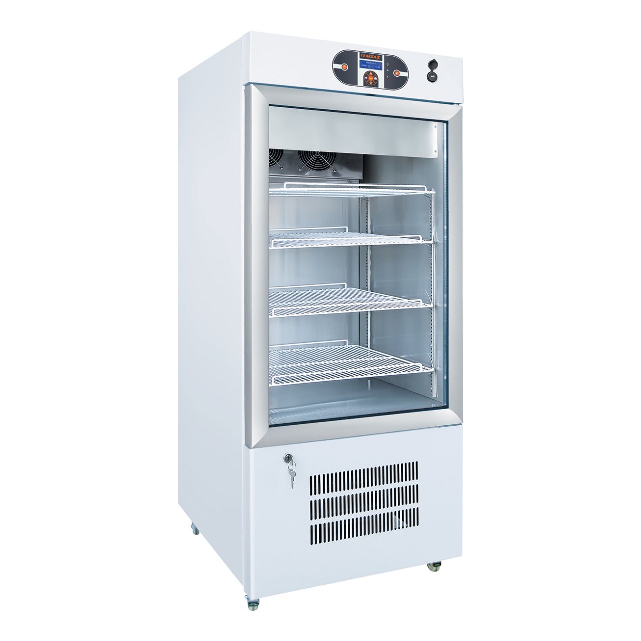 EMSAŞ EKT-175 Aşı Saklama Dolabı - 0 15 °C - 200 lt