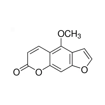 Sigma-Aldrich 69664 Bergapten analytical standard 25 mg