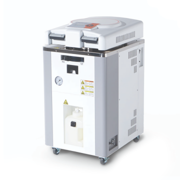 LK LABKOREA LVE080 Recorder Type Otoklav PID Kontrol Grafik LCD Ekran 110... 123 °C / 85 L / 2.1 Bar / 3 kW