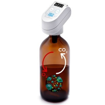 VELP BOD Sensör Sistemi 6'lı Set