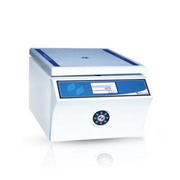 Elektromag M 4812 P II Genel Amaçlı Santrifüj 5000 rpm / 12X15 ml / 3057 x g