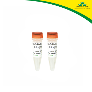 ZYMO RESEARCH A3002-50 Anti-5-Methylcytosine Monoclonal Antibody (Clone 7D21) 50 µl