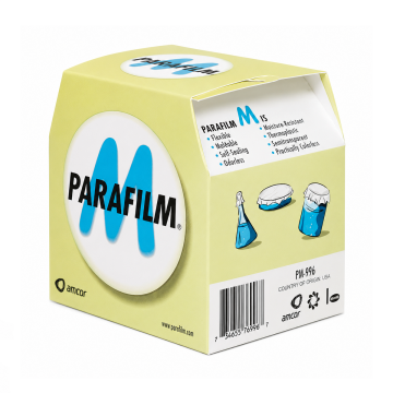 Parafilm M 100 mm X 38 M (Aşı Bandı)