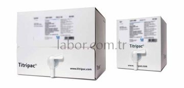 Merck 113136 Hydrochloric Acid 0,357 Mol/L (1/2,8 N)