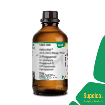Merck 822324 1,2-Propanediol EMPLURA® 2.5 L