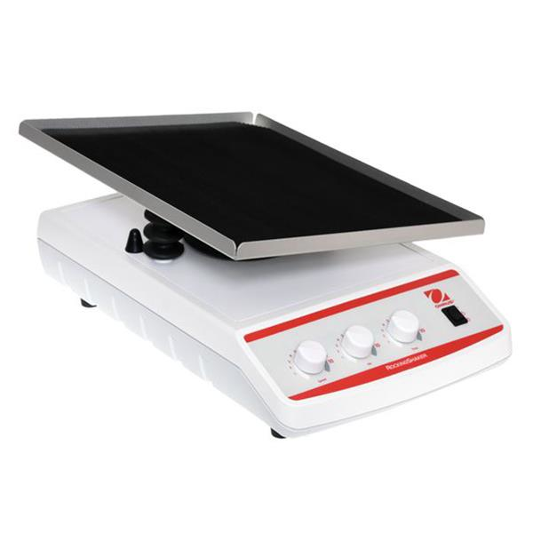 OHAUS Çalkalayıcı Analog  | Rocking 0 – 15° / 1... 75 rpm / 7.3 kg