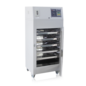 Elektromag M 1071 Endüstriyel Fırın 192 L/ RT +5... 250 °C