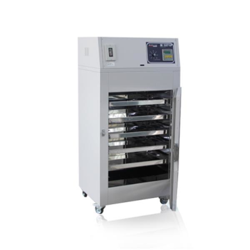 Elektromag M 1071 P Endüstriyel Fırın 192 L/ RT +5... 250 °C