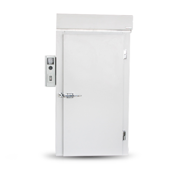 Elektromag M 1075 Endüstriyel Fırın 1250 L / RT +5... 250 °C