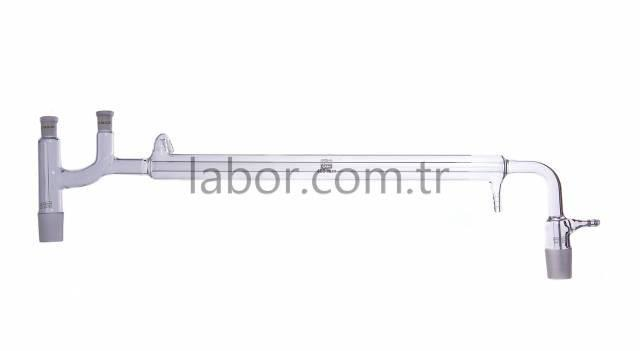 Borucam Destilasyon Köprüsü Clasein Tipi Soğutuculu Nse 29/29