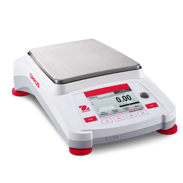OHAUS AX2202 Hassas Terazi 2200 gr/0.01 gr